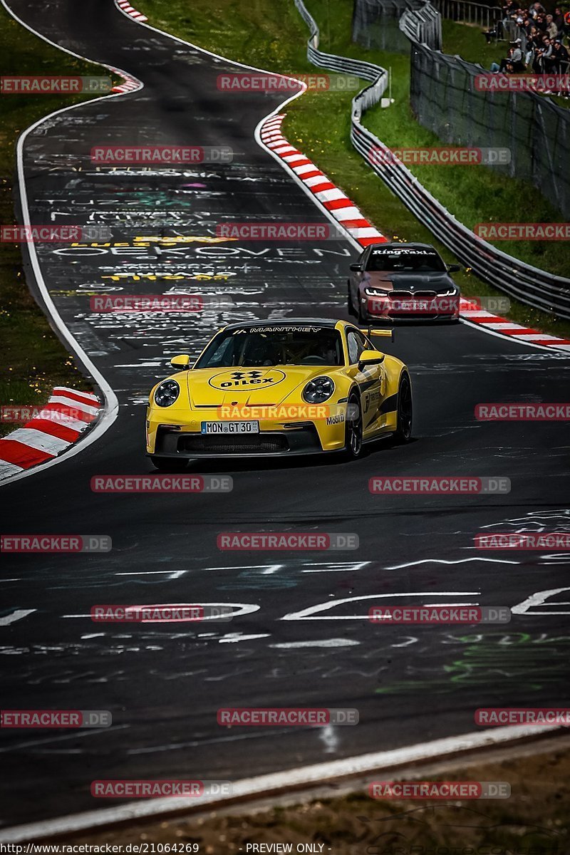 Bild #21064269 - Touristenfahrten Nürburgring Nordschleife (30.04.2023)