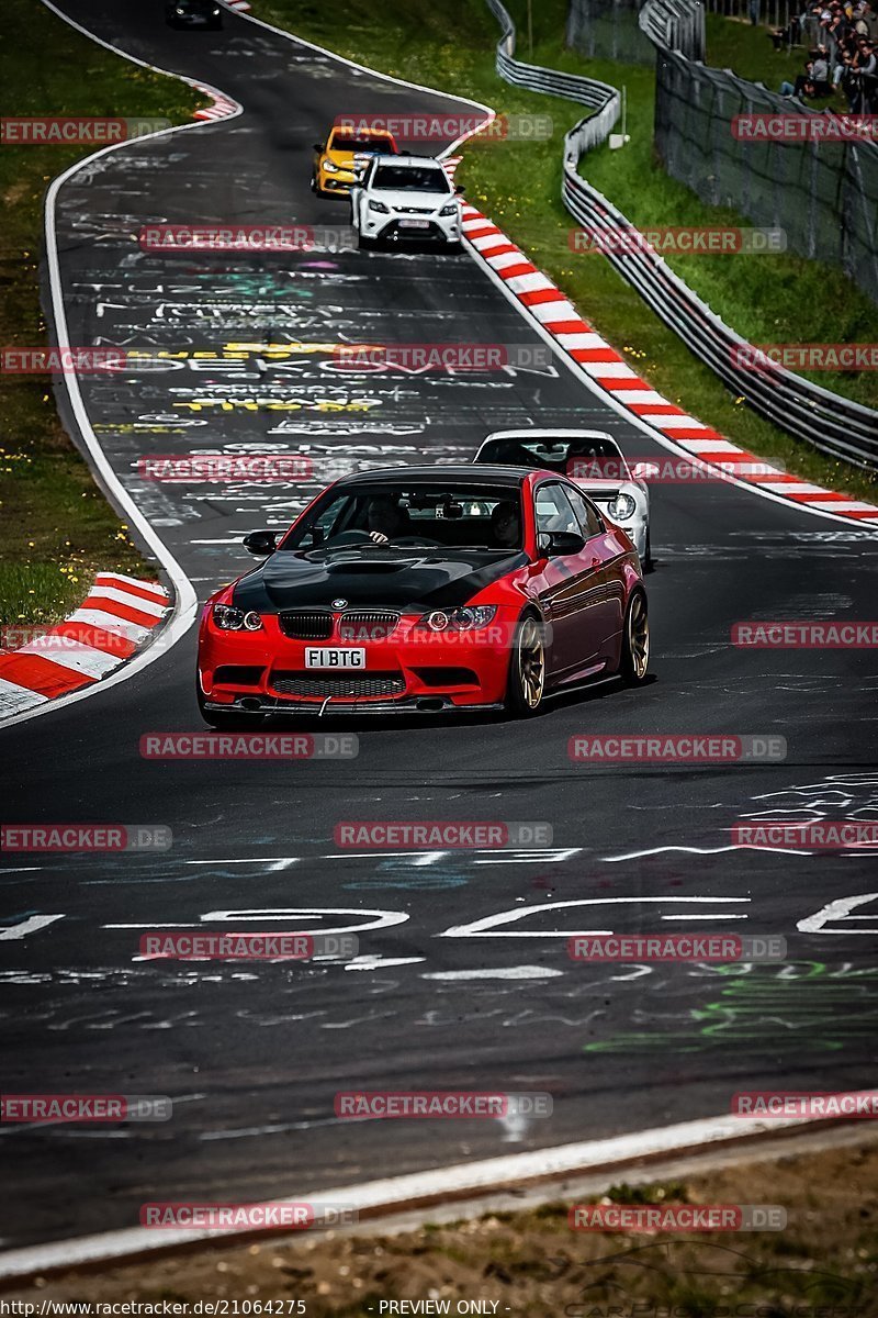 Bild #21064275 - Touristenfahrten Nürburgring Nordschleife (30.04.2023)