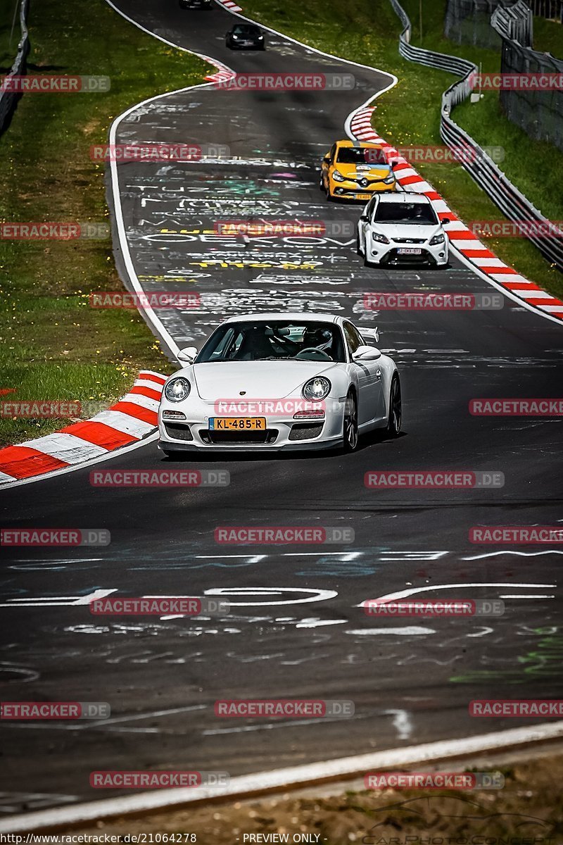 Bild #21064278 - Touristenfahrten Nürburgring Nordschleife (30.04.2023)