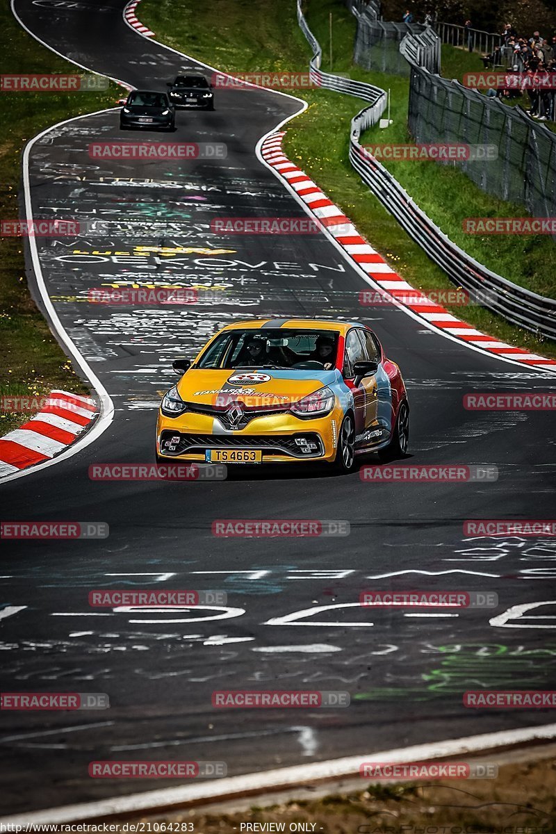 Bild #21064283 - Touristenfahrten Nürburgring Nordschleife (30.04.2023)