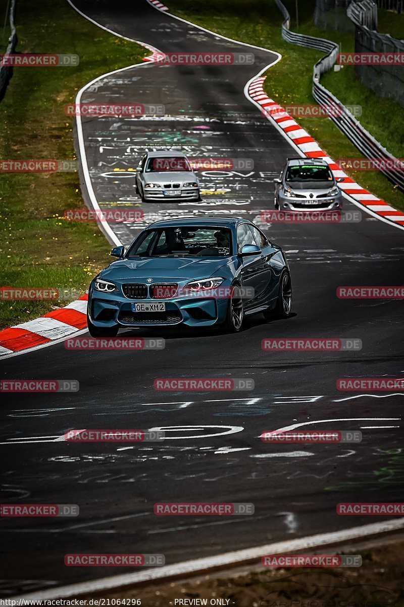 Bild #21064296 - Touristenfahrten Nürburgring Nordschleife (30.04.2023)