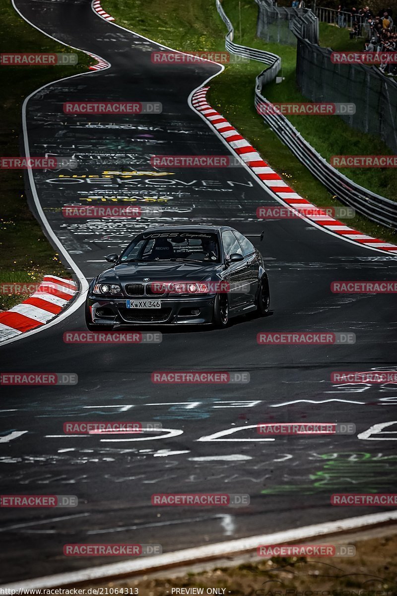 Bild #21064313 - Touristenfahrten Nürburgring Nordschleife (30.04.2023)