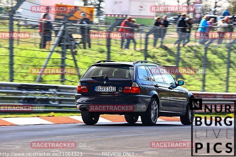 Bild #21064323 - Touristenfahrten Nürburgring Nordschleife (30.04.2023)