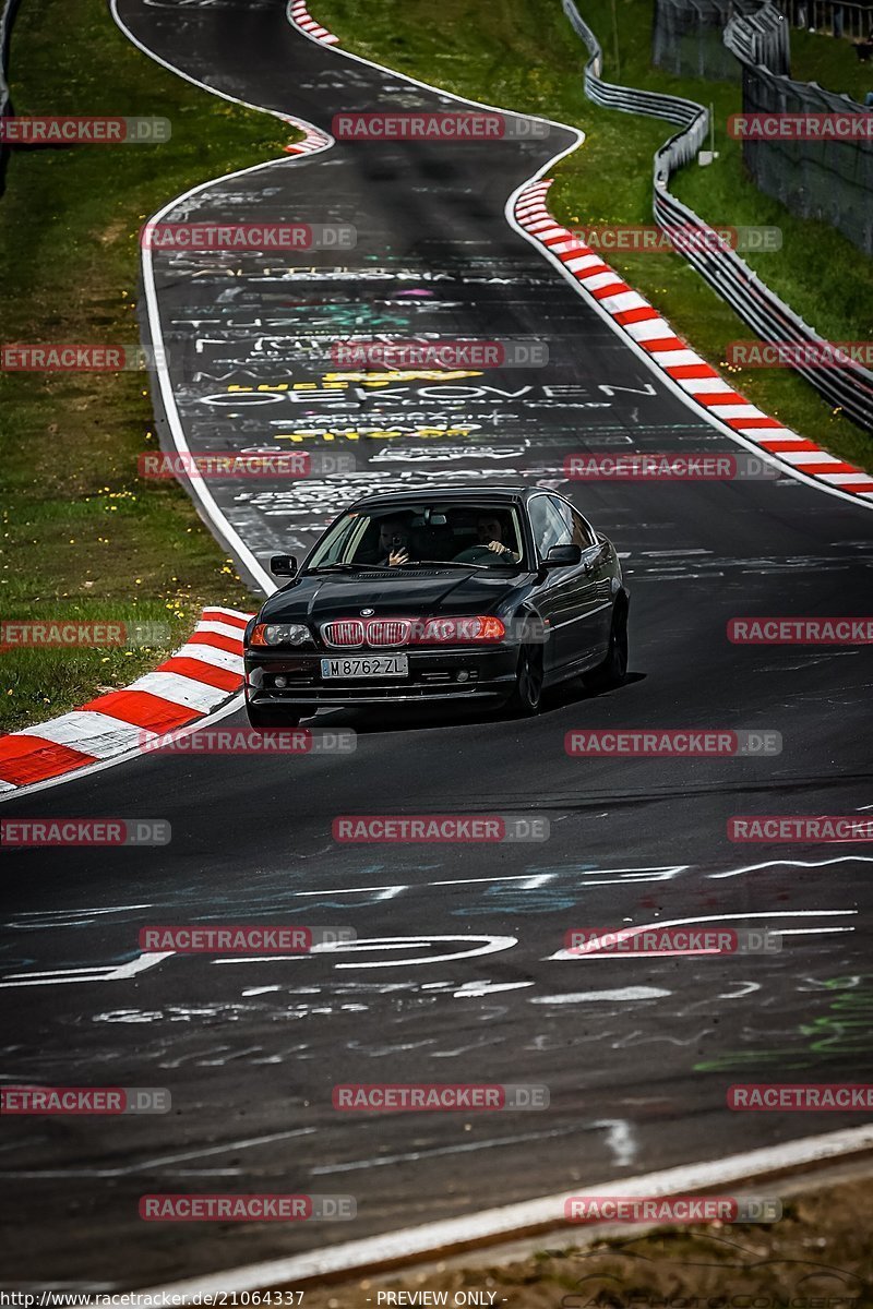 Bild #21064337 - Touristenfahrten Nürburgring Nordschleife (30.04.2023)