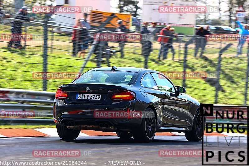 Bild #21064344 - Touristenfahrten Nürburgring Nordschleife (30.04.2023)