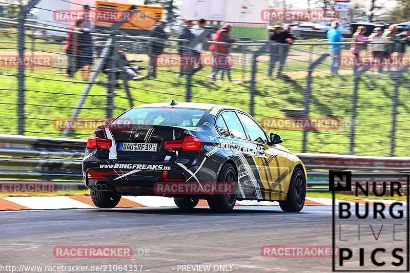 Bild #21064357 - Touristenfahrten Nürburgring Nordschleife (30.04.2023)