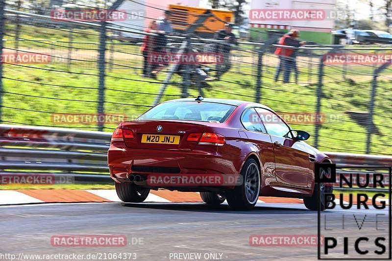 Bild #21064373 - Touristenfahrten Nürburgring Nordschleife (30.04.2023)