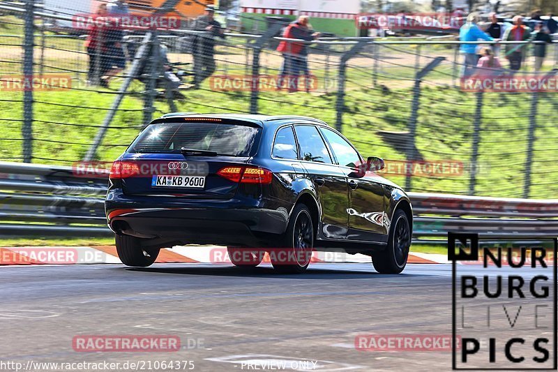 Bild #21064375 - Touristenfahrten Nürburgring Nordschleife (30.04.2023)