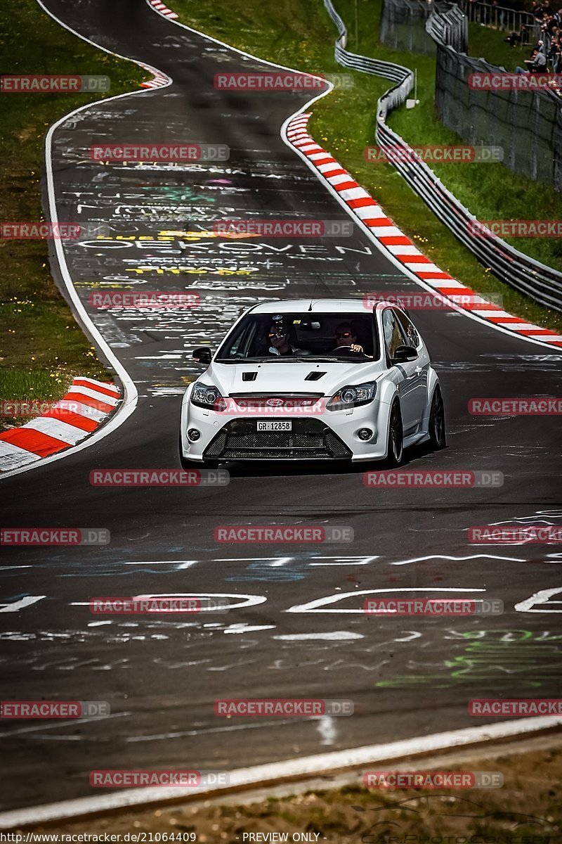 Bild #21064409 - Touristenfahrten Nürburgring Nordschleife (30.04.2023)