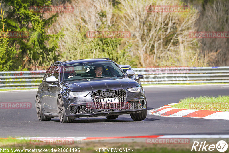 Bild #21064496 - Touristenfahrten Nürburgring Nordschleife (30.04.2023)