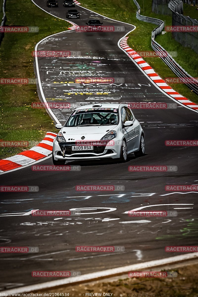 Bild #21064534 - Touristenfahrten Nürburgring Nordschleife (30.04.2023)