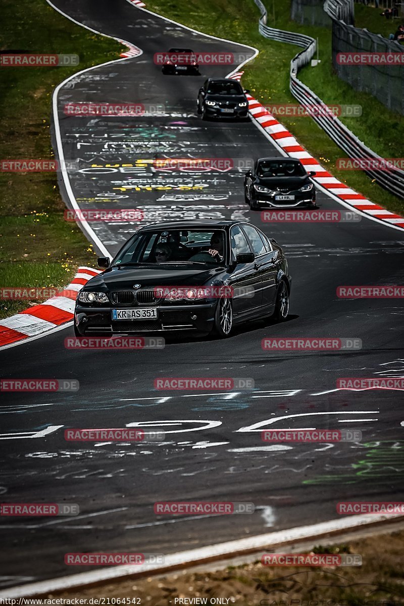 Bild #21064542 - Touristenfahrten Nürburgring Nordschleife (30.04.2023)