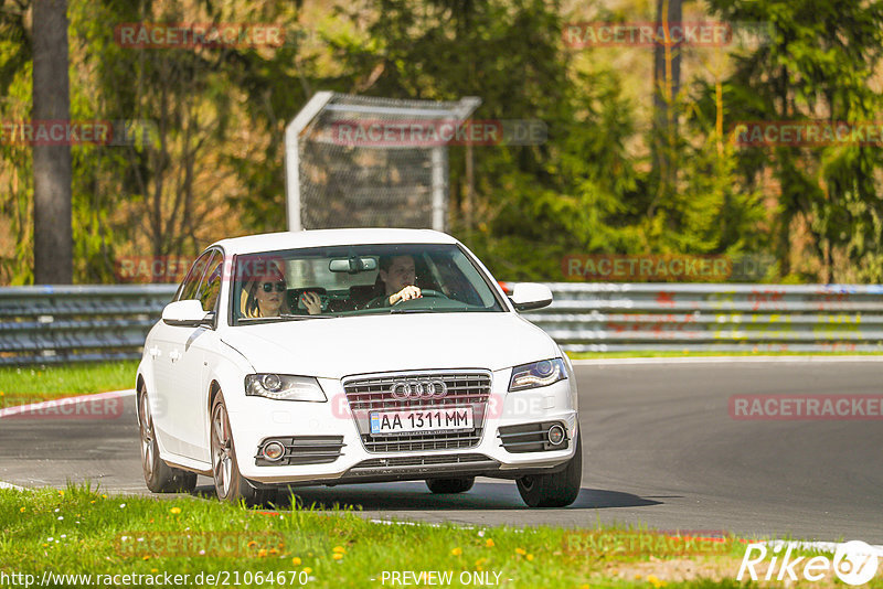 Bild #21064670 - Touristenfahrten Nürburgring Nordschleife (30.04.2023)