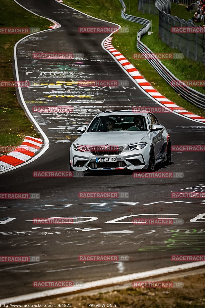 Bild #21064825 - Touristenfahrten Nürburgring Nordschleife (30.04.2023)