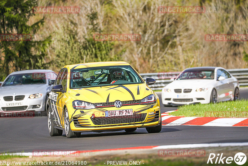 Bild #21064980 - Touristenfahrten Nürburgring Nordschleife (30.04.2023)