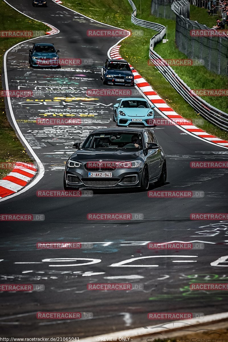 Bild #21065041 - Touristenfahrten Nürburgring Nordschleife (30.04.2023)