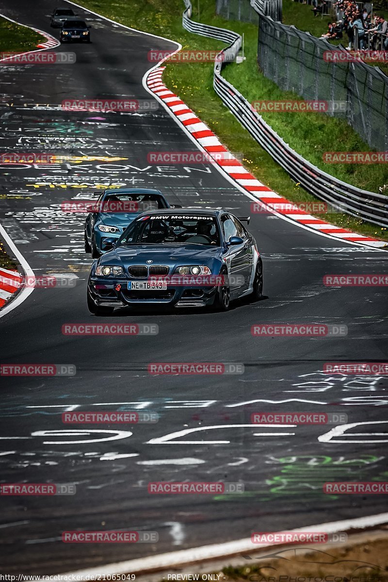 Bild #21065049 - Touristenfahrten Nürburgring Nordschleife (30.04.2023)