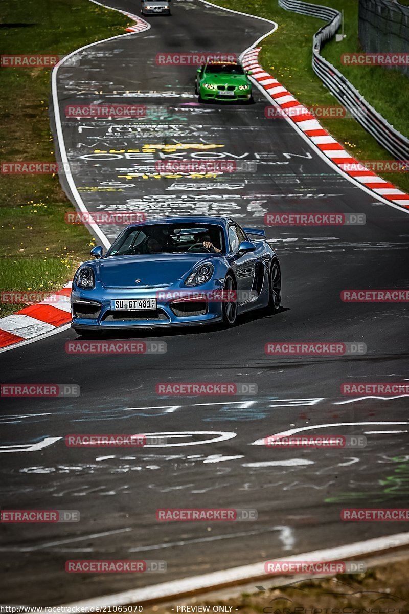 Bild #21065070 - Touristenfahrten Nürburgring Nordschleife (30.04.2023)