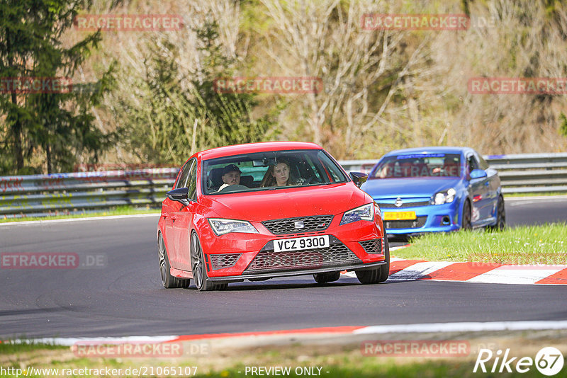 Bild #21065107 - Touristenfahrten Nürburgring Nordschleife (30.04.2023)