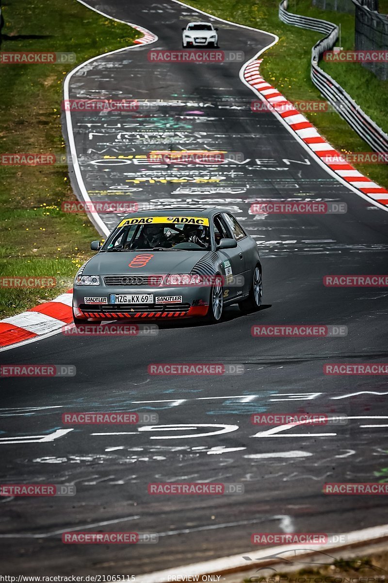 Bild #21065115 - Touristenfahrten Nürburgring Nordschleife (30.04.2023)