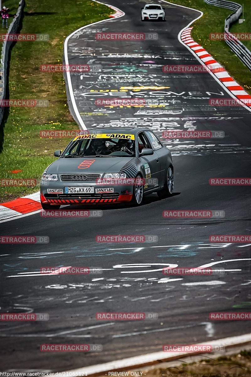 Bild #21065121 - Touristenfahrten Nürburgring Nordschleife (30.04.2023)