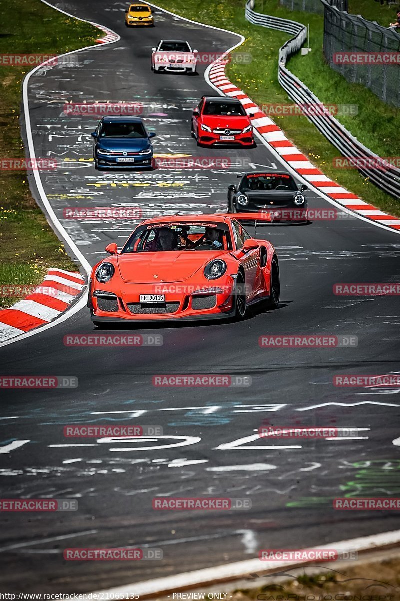 Bild #21065135 - Touristenfahrten Nürburgring Nordschleife (30.04.2023)