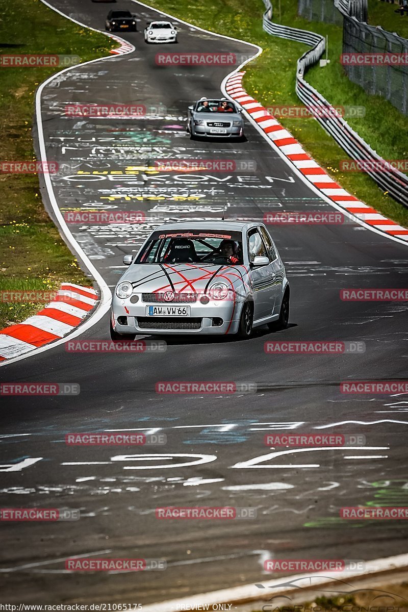 Bild #21065175 - Touristenfahrten Nürburgring Nordschleife (30.04.2023)