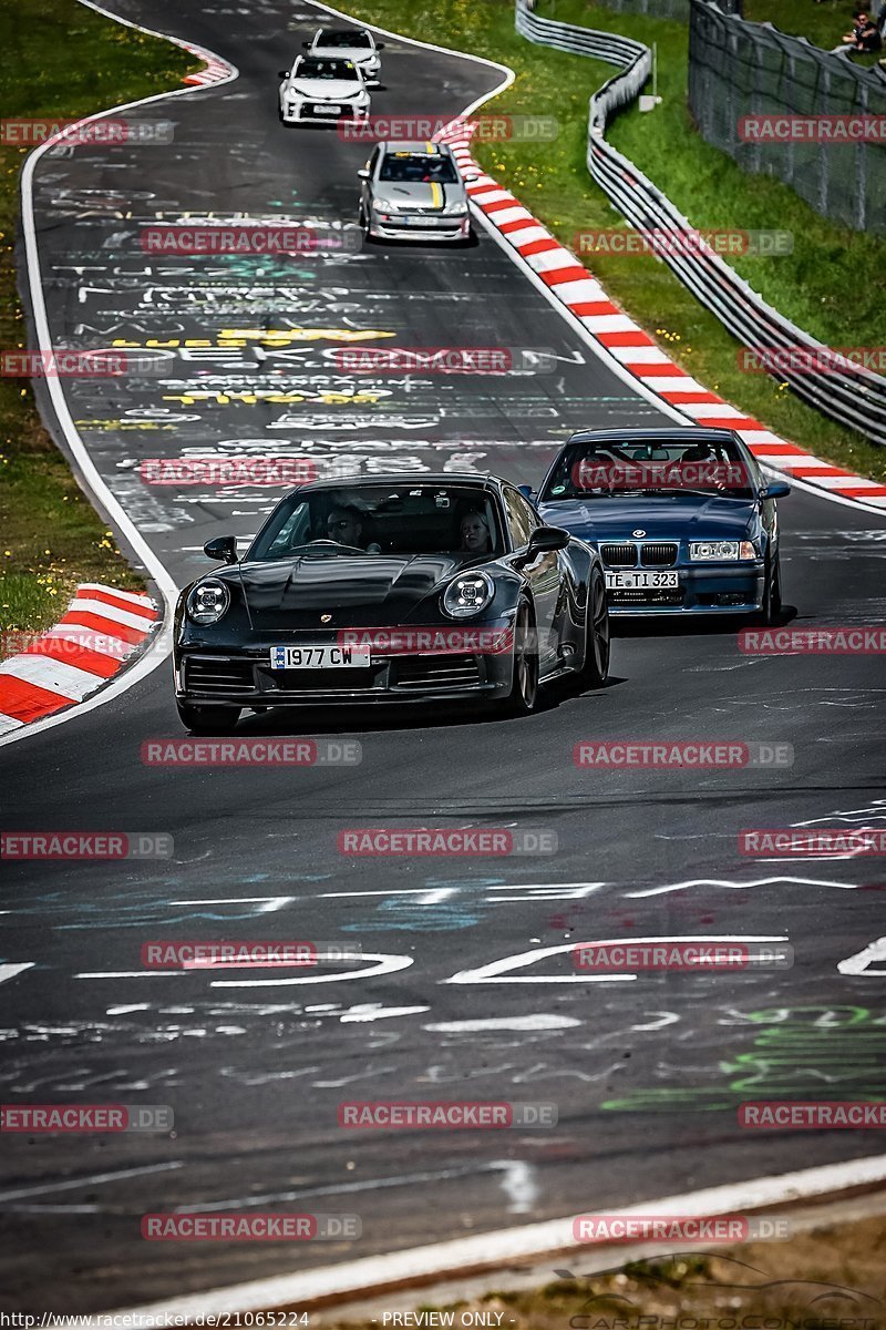 Bild #21065224 - Touristenfahrten Nürburgring Nordschleife (30.04.2023)