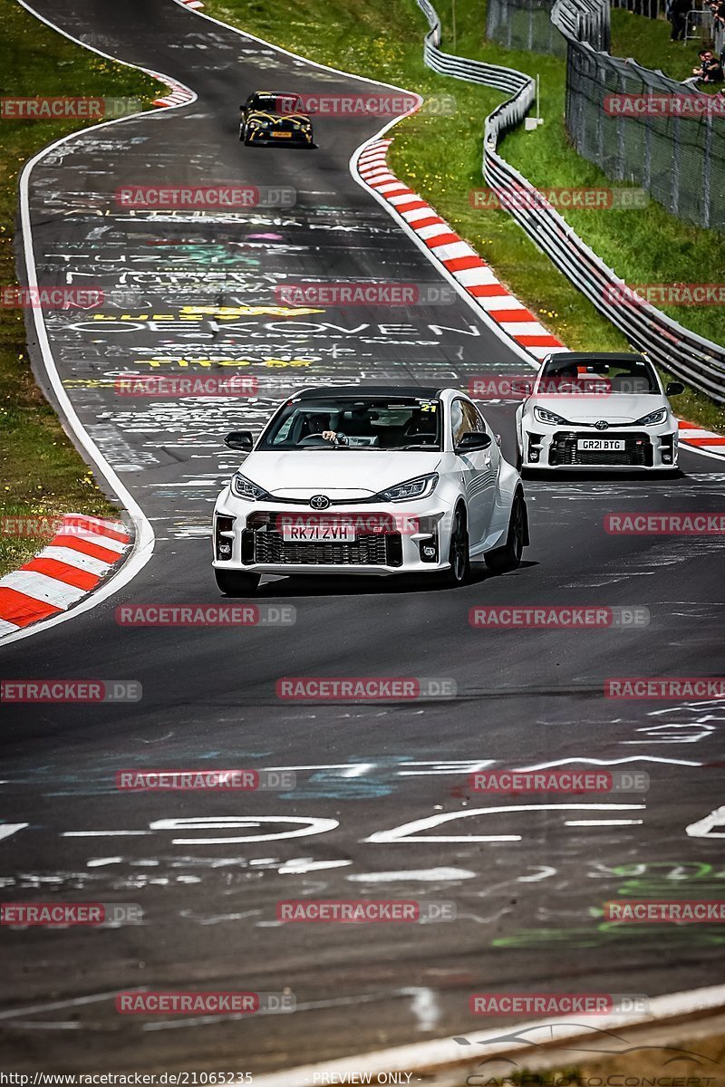 Bild #21065235 - Touristenfahrten Nürburgring Nordschleife (30.04.2023)