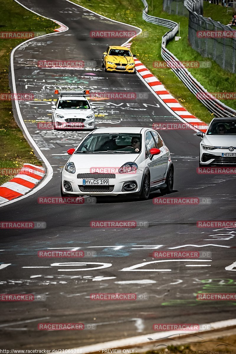 Bild #21065288 - Touristenfahrten Nürburgring Nordschleife (30.04.2023)