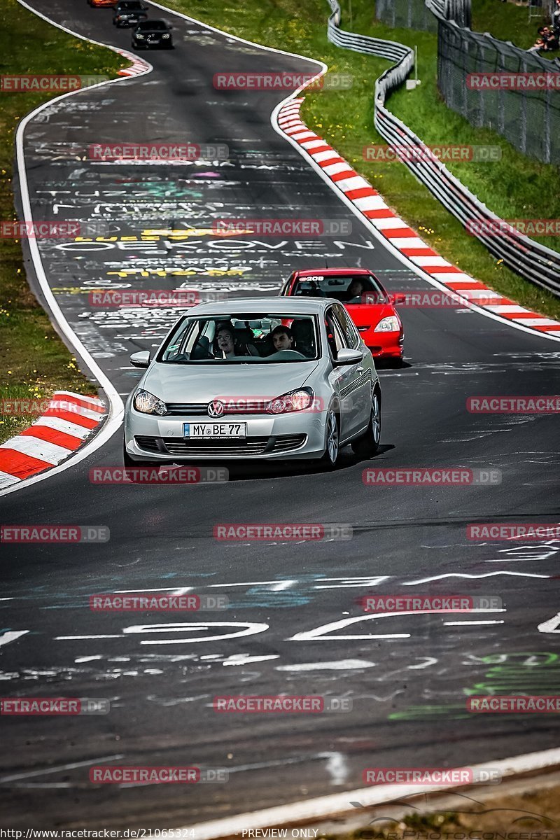 Bild #21065324 - Touristenfahrten Nürburgring Nordschleife (30.04.2023)