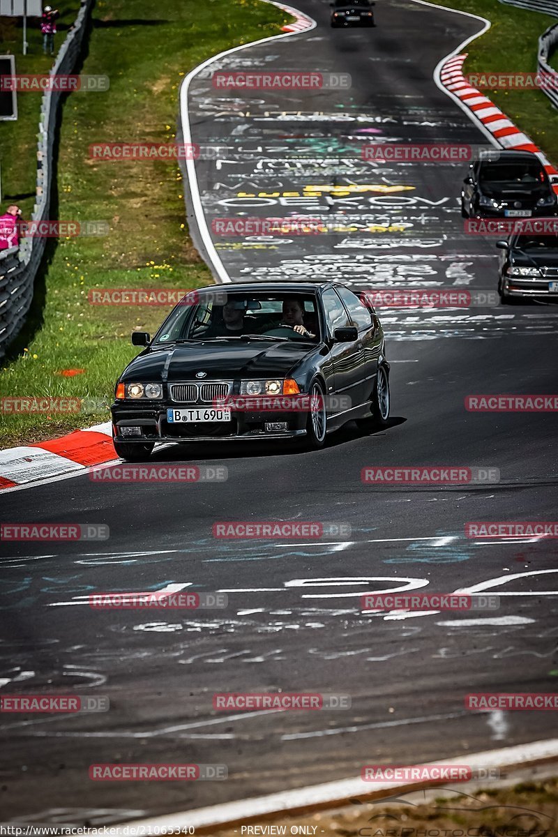 Bild #21065340 - Touristenfahrten Nürburgring Nordschleife (30.04.2023)