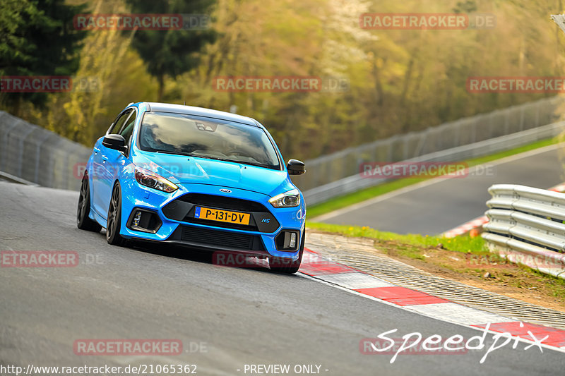 Bild #21065362 - Touristenfahrten Nürburgring Nordschleife (30.04.2023)