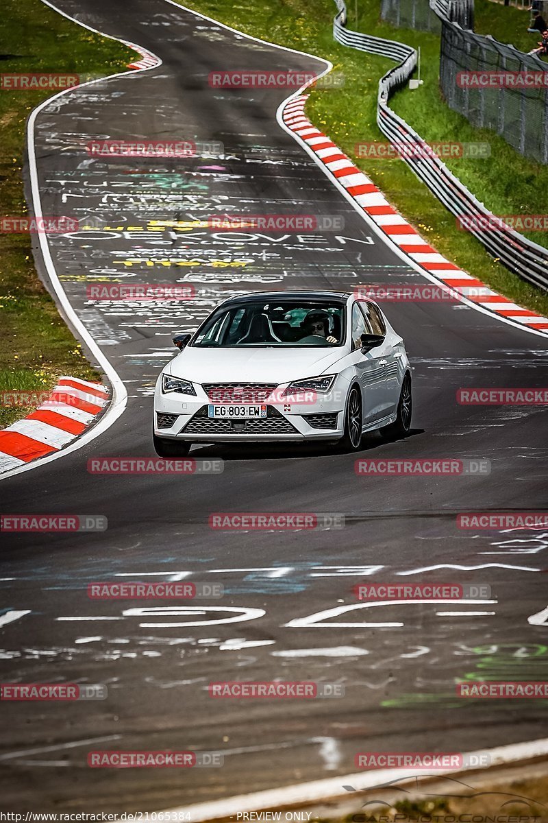 Bild #21065384 - Touristenfahrten Nürburgring Nordschleife (30.04.2023)