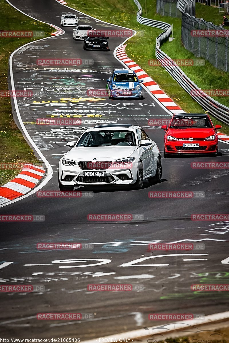 Bild #21065406 - Touristenfahrten Nürburgring Nordschleife (30.04.2023)