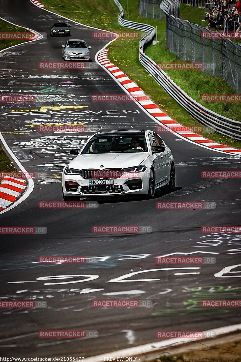 Bild #21065477 - Touristenfahrten Nürburgring Nordschleife (30.04.2023)