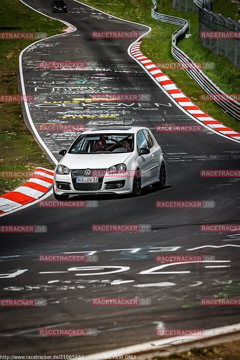 Bild #21065483 - Touristenfahrten Nürburgring Nordschleife (30.04.2023)