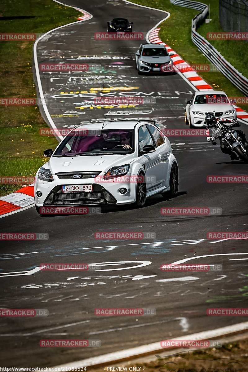 Bild #21065524 - Touristenfahrten Nürburgring Nordschleife (30.04.2023)