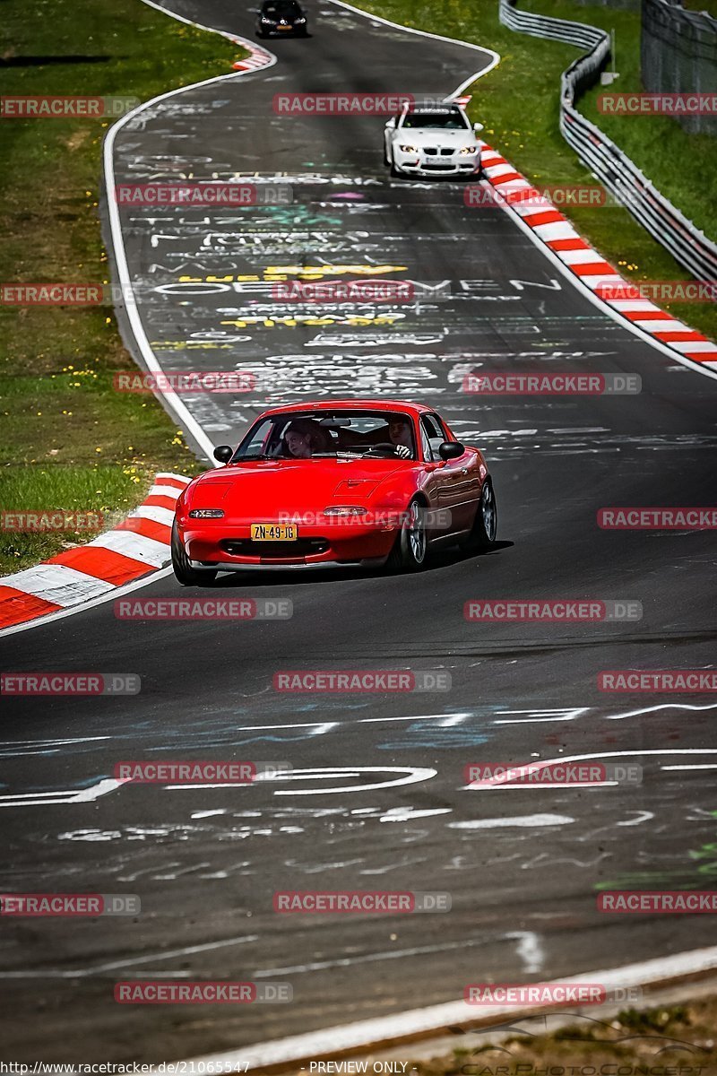 Bild #21065547 - Touristenfahrten Nürburgring Nordschleife (30.04.2023)