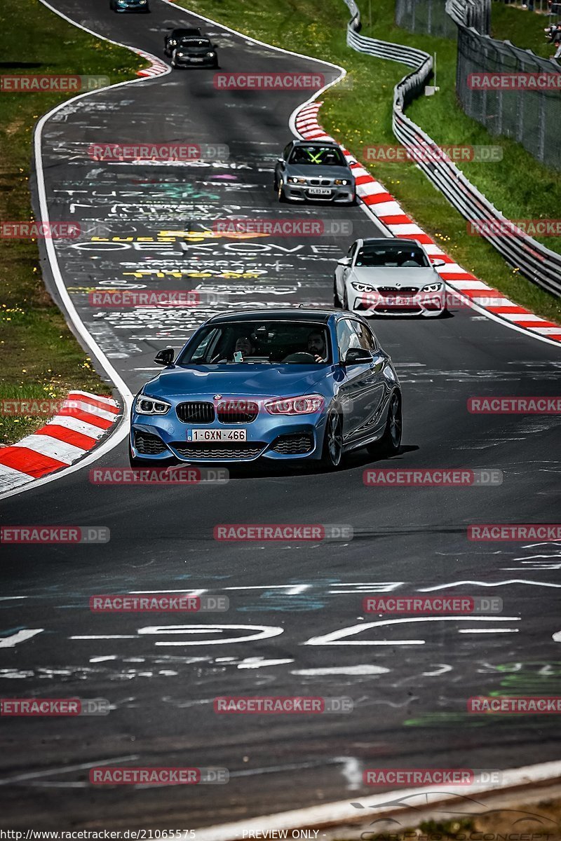 Bild #21065575 - Touristenfahrten Nürburgring Nordschleife (30.04.2023)