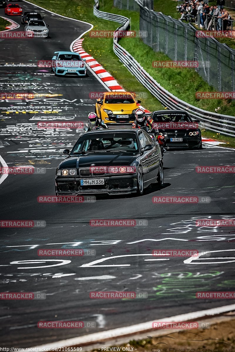 Bild #21065589 - Touristenfahrten Nürburgring Nordschleife (30.04.2023)