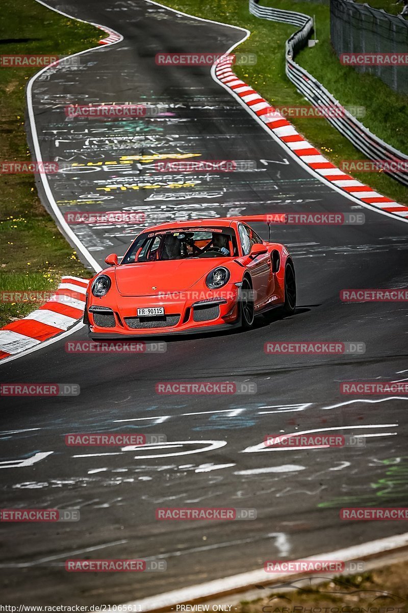 Bild #21065611 - Touristenfahrten Nürburgring Nordschleife (30.04.2023)