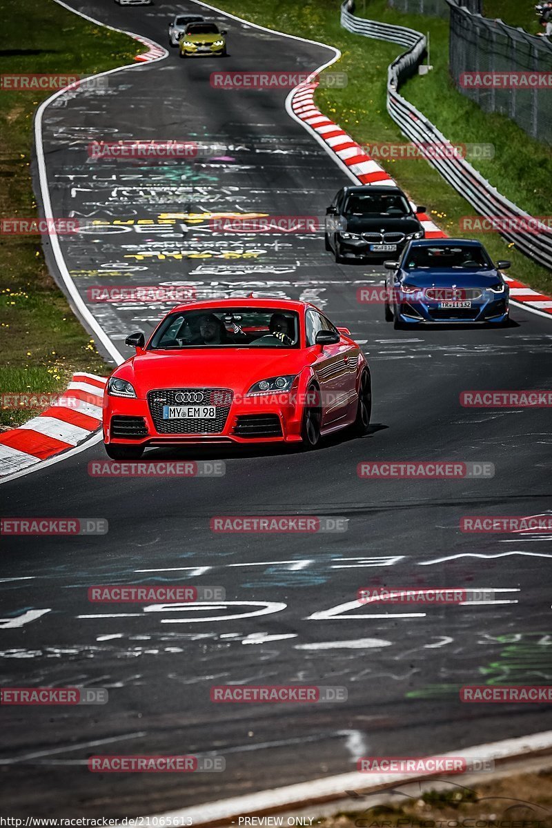 Bild #21065613 - Touristenfahrten Nürburgring Nordschleife (30.04.2023)