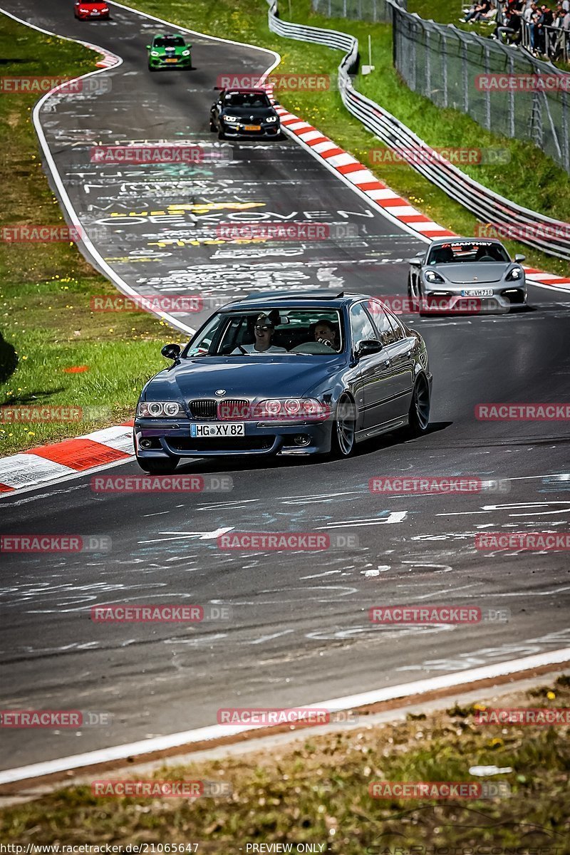 Bild #21065647 - Touristenfahrten Nürburgring Nordschleife (30.04.2023)