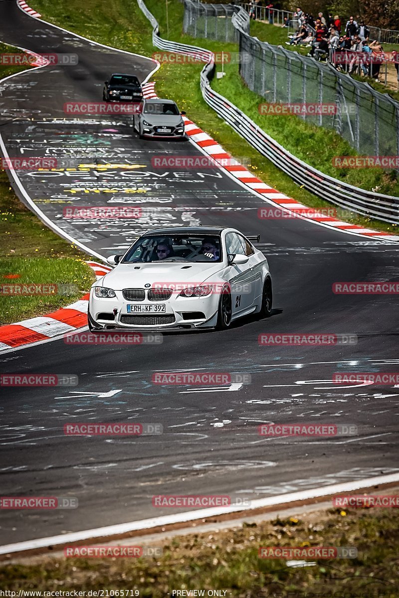 Bild #21065719 - Touristenfahrten Nürburgring Nordschleife (30.04.2023)