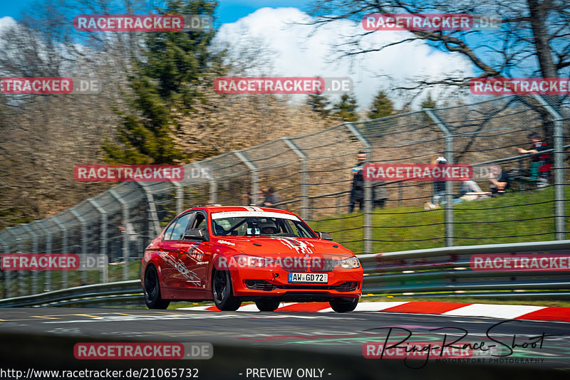 Bild #21065732 - Touristenfahrten Nürburgring Nordschleife (30.04.2023)