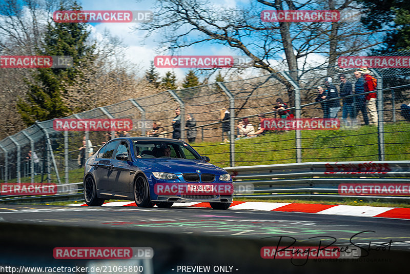 Bild #21065800 - Touristenfahrten Nürburgring Nordschleife (30.04.2023)