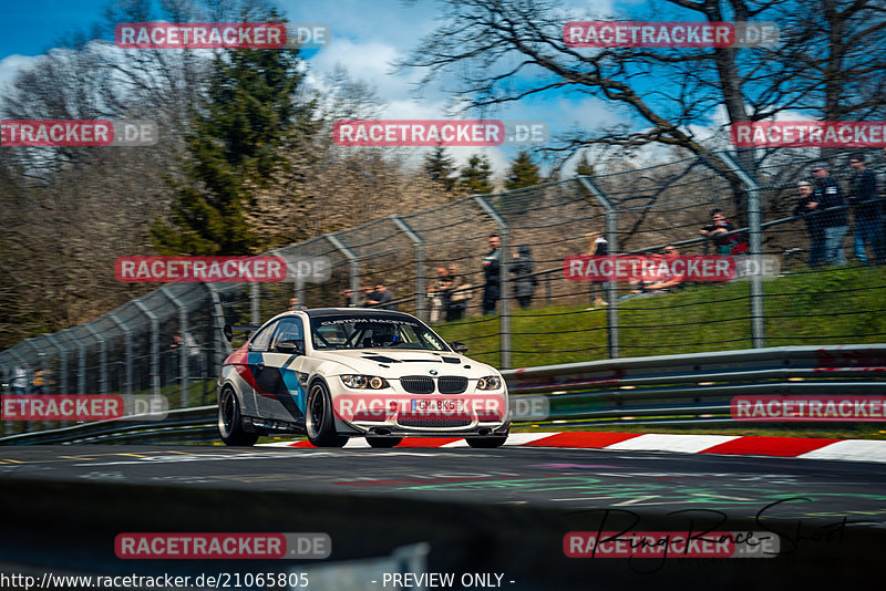 Bild #21065805 - Touristenfahrten Nürburgring Nordschleife (30.04.2023)