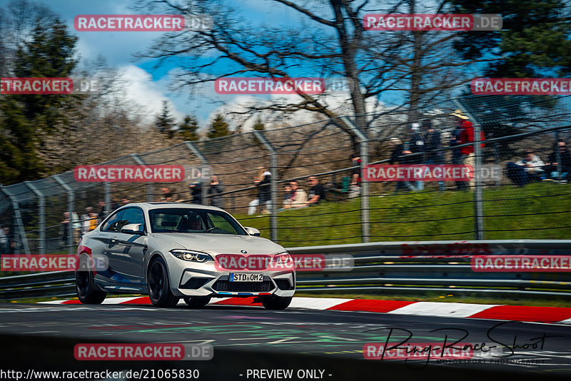 Bild #21065830 - Touristenfahrten Nürburgring Nordschleife (30.04.2023)