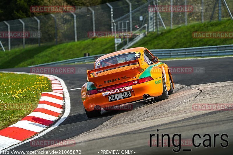 Bild #21065872 - Touristenfahrten Nürburgring Nordschleife (30.04.2023)